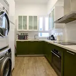 Apartmán Victoria Living-centro Parking Gratuito Córdoba