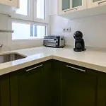 Apartmán Victoria Living-centro Parking Gratuito