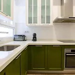 Victoria Living-centro Parking Gratuito Apartmán *