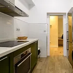 Victoria Living-centro Parking Gratuito Apartmán Córdoba