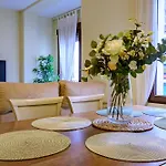 Apartmán Victoria Living-centro Parking Gratuito Córdoba