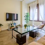 Victoria Living-centro Parking Gratuito *