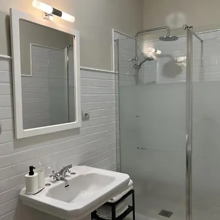 Victoria Living-centro Parking Gratuito