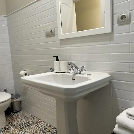 Appartamento Victoria Living-centro Parking Gratuito Cordova