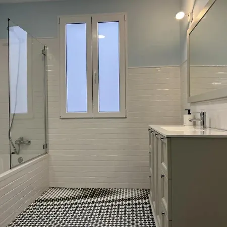 Appartamento Victoria Living-centro Parking Gratuito