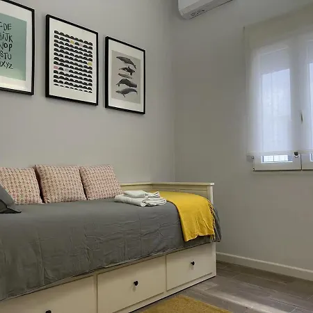 Victoria Living-centro Parking Gratuito Кордова