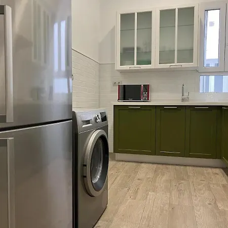 Victoria Living-centro Parking Gratuito Appartamento