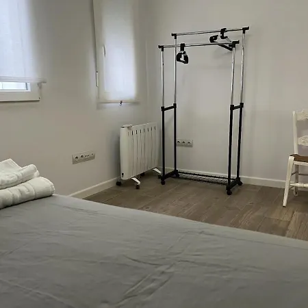 Victoria Living-centro Parking Gratuito