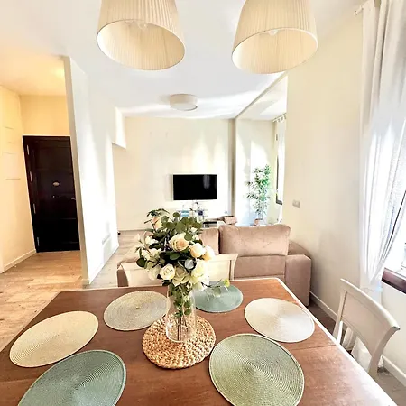 Victoria Living-centro Parking Gratuito * Кордова