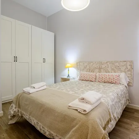 Victoria Living-centro Parking Gratuito * Cordoba