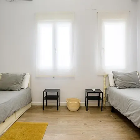 Victoria Living-centro Parking Gratuito Apartment *