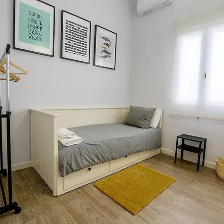 Victoria Living-centro Parking Gratuito Apartment *