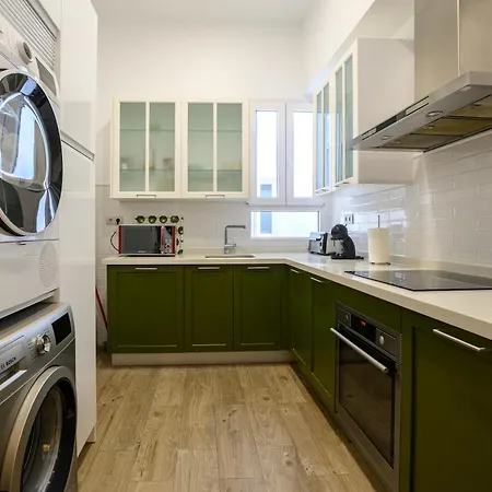 Apartment Victoria Living-centro Parking Gratuito Córdoba