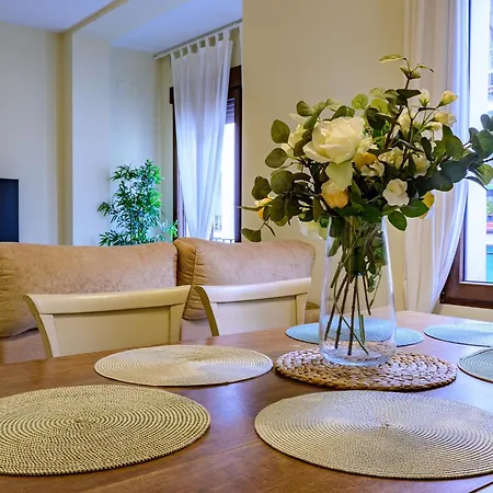 Апартаменты Victoria Living-centro Parking Gratuito Кордова