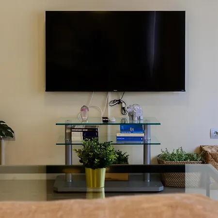 Victoria Living-centro Parking Gratuito Кордова
