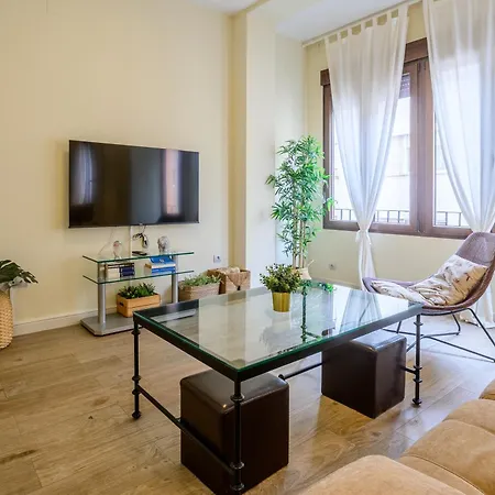 Victoria Living-centro Parking Gratuito *