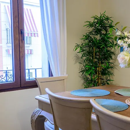 Victoria Living-centro Parking Gratuito Кордова