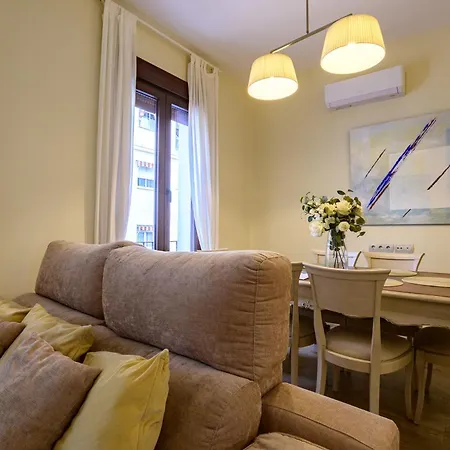 Victoria Living-centro Parking Gratuito