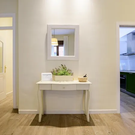 Victoria Living-centro Parking Gratuito Кордова