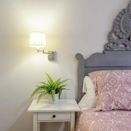 Victoria Living-centro Parking Gratuito Апартаменти Кордова
