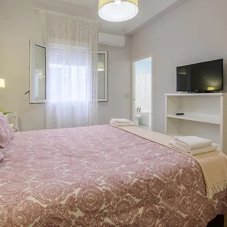 Victoria Living-centro Parking Gratuito