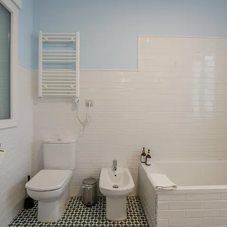 Victoria Living-centro Parking Gratuito *