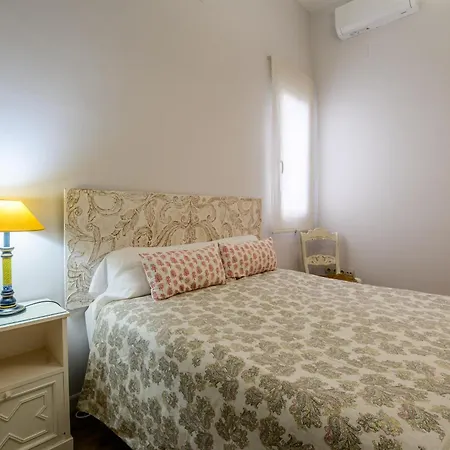 Victoria Living-centro Parking Gratuito * Кордова