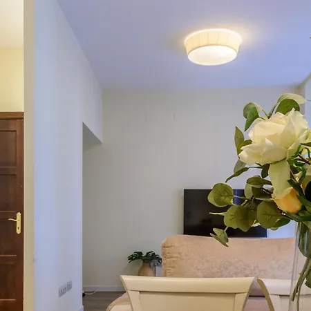Victoria Living-centro Parking Gratuito Апартаменти