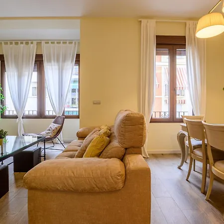 Victoria Living-centro Parking Gratuito * Кордова