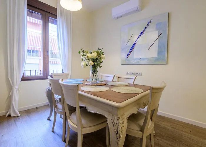 Victoria Living-centro Parking Gratuito Apartment *