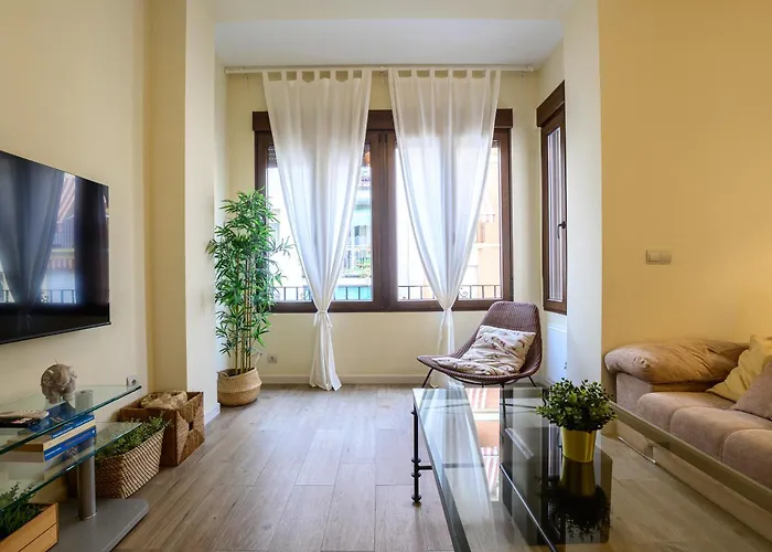 Apartment Victoria Living-centro Parking Gratuito *