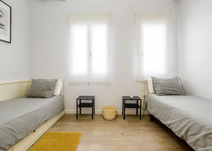 Victoria Living-centro Parking Gratuito Apartment *