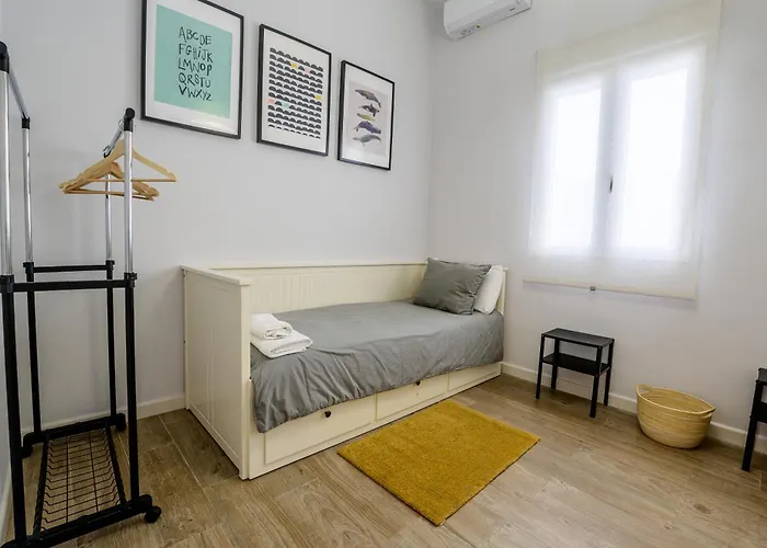 Victoria Living-centro Parking Gratuito Apartment *