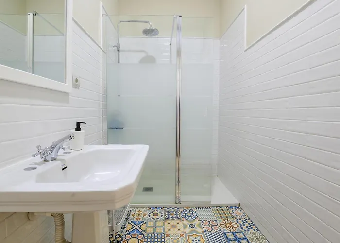 Victoria Living-centro Parking Gratuito