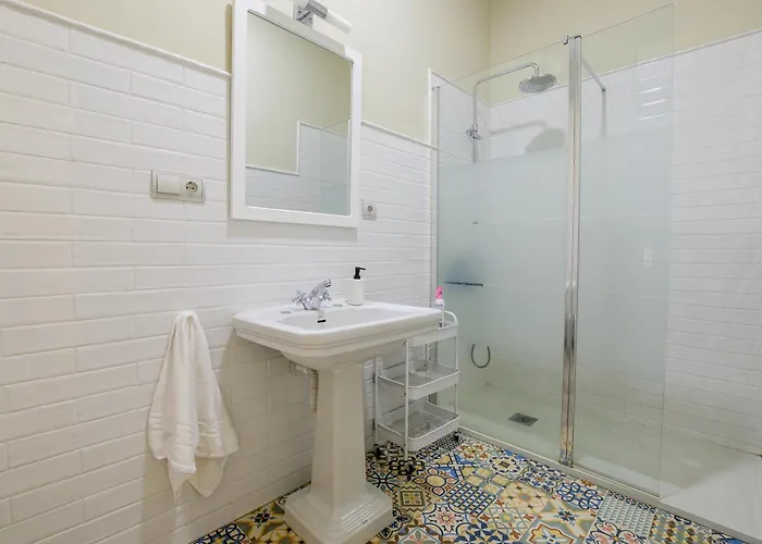 Apartment Victoria Living-centro Parking Gratuito