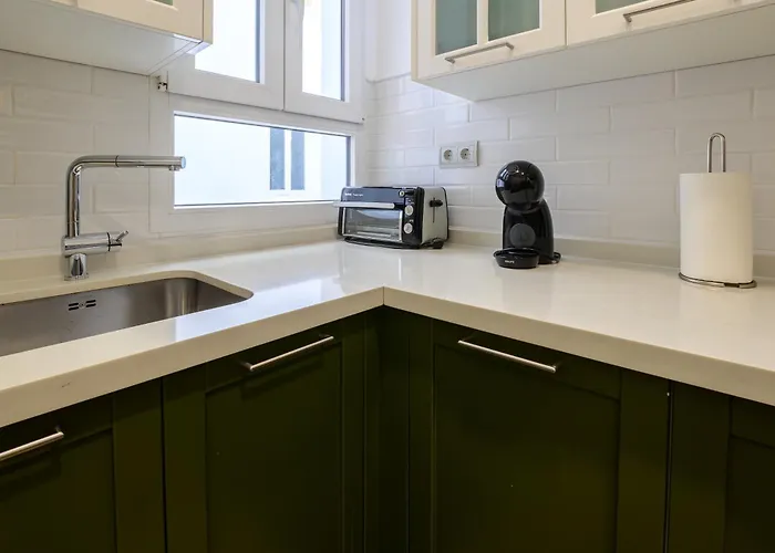 Apartment Victoria Living-centro Parking Gratuito