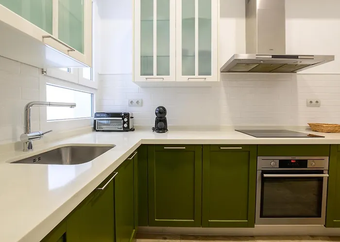 Victoria Living-centro Parking Gratuito Apartment *