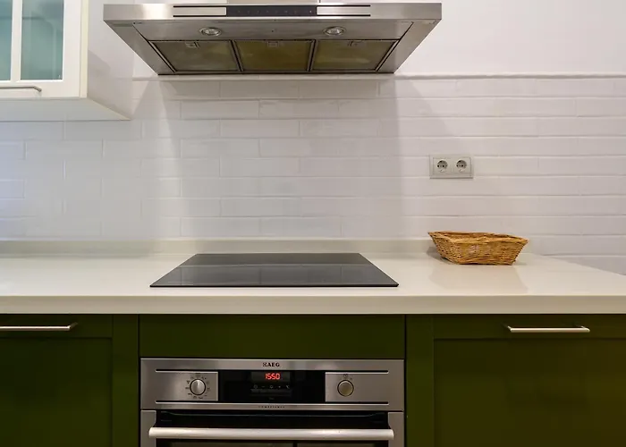 Victoria Living-centro Parking Gratuito Apartment *