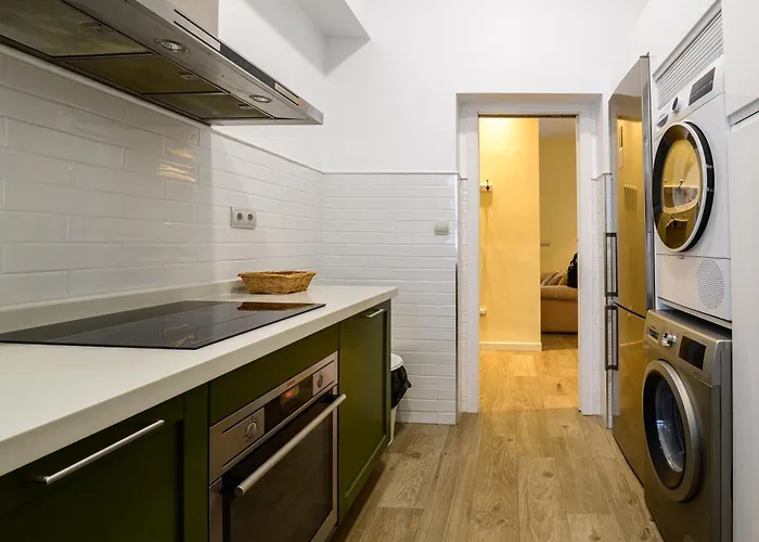 Victoria Living-centro Parking Gratuito Apartment Cordoba