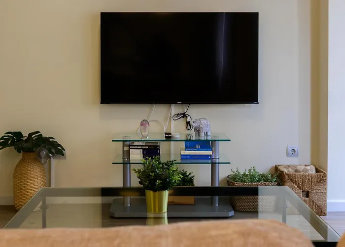 Victoria Living-centro Parking Gratuito コルドバ