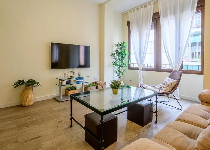 Victoria Living-centro Parking Gratuito *