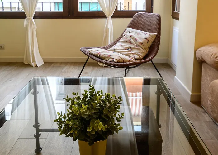 Victoria Living-centro Parking Gratuito