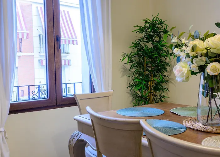 Victoria Living-centro Parking Gratuito コルドバ