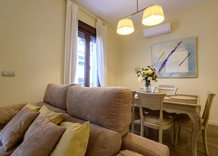 Victoria Living-centro Parking Gratuito