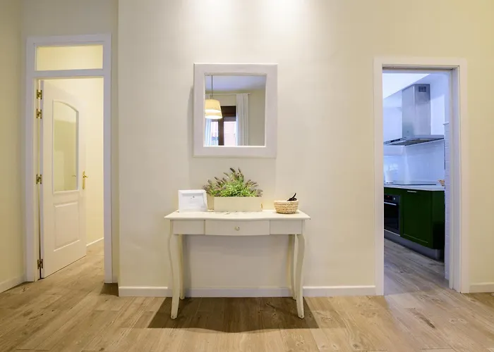 Victoria Living-centro Parking Gratuito コルドバ