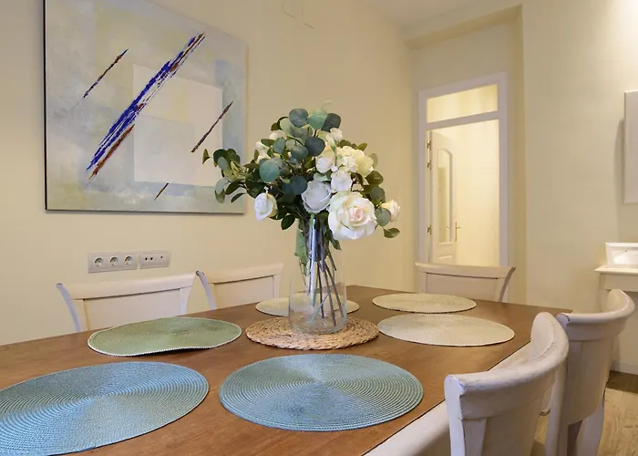 アパート Victoria Living-centro Parking Gratuito コルドバ