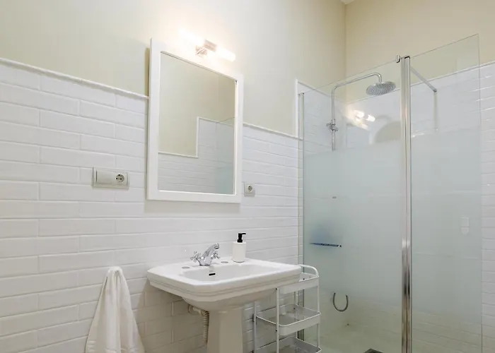 アパート Victoria Living-centro Parking Gratuito *