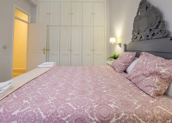 Victoria Living-centro Parking Gratuito