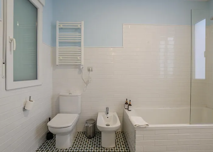 Victoria Living-centro Parking Gratuito *