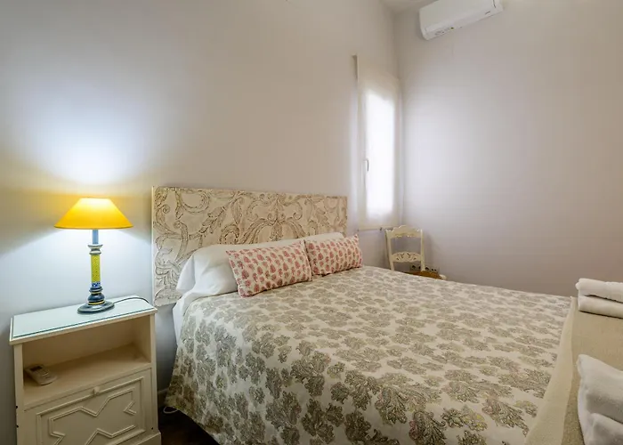 Victoria Living-centro Parking Gratuito * コルドバ